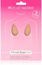 Zdjęcie Brushworks Assorted Complexion Taśma Samoprzylepna Na Biust 3szt. - Wągrowiec