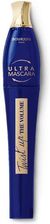 Bourjois Paris Twist Up The Volume Maskara Wydłużająca Rzęsy I Nadająca Im Objętość 8ml Odcień 03 Ultra Blue