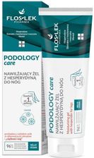 Zdjęcie Floslek Podology Care Krem Do Stóp I Pękających Pięt 40ml - Tychy