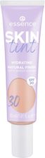 Essence Skin Tint Nawilżający Podkład Do Twarzy 30 30ml