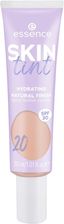 Essence Skin Tint Nawilżający Podkład Do Twarzy 20 30ml