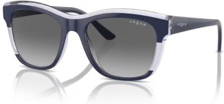 Okulary przeciwsłoneczne Vogue Eyewear 5557S 313711 54
