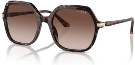 Okulary przeciwsłoneczne Vogue Eyewear 5561S W65613 56