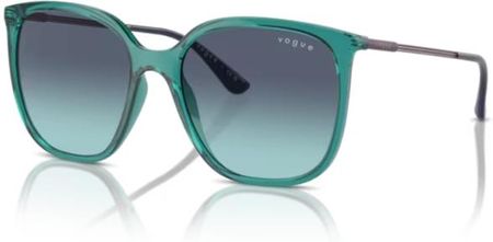 Okulary przeciwsłoneczne Vogue Eyewear 5564S 31204S 54