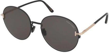 Tom Ford FT0966-K 01A