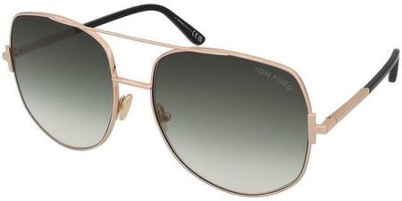 Tom Ford Lennox FT0783 28B