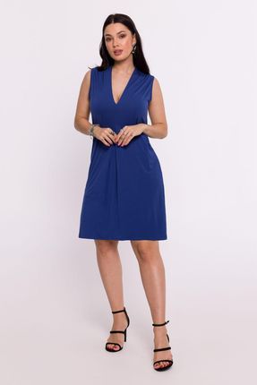 Sukienka Model B286 Blue - BeWear