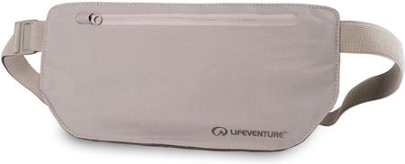 Nerka LifeVenture RFID Mini Body Wallet Waist Kolor: fioletowy