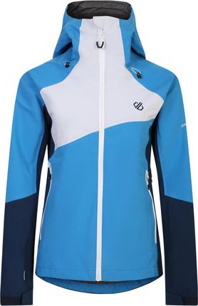 Damska kurtka narciarska Dare 2b Excalibar Jacket Wielkość: M / Kolor: niebieski