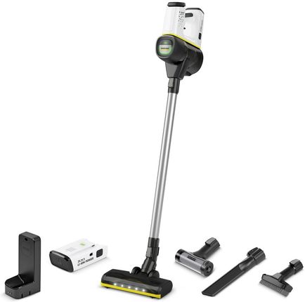Karcher VC 6 Cordless ourFamily Battery Plus 1.198-677.0