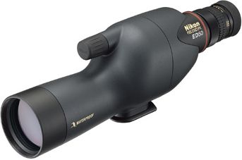 Nikon Fieldscope ED50