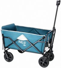 Zdjęcie WÓZEK TURYSTYCZNY 125L NC1606 NILS CAMP - Szczucin