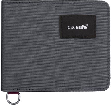 Pacsafe Coversafe S25 sekretny portfel pod ubranie - Ceny i opinie 