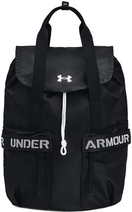 Damski Plecak Under Armour UA Favorite Backpack 1369211-001 – Czarny