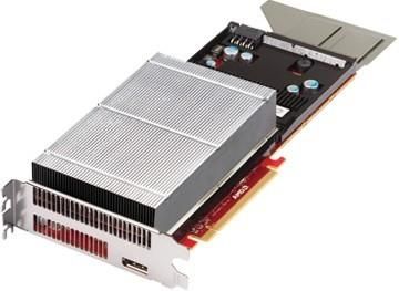 Amd FirePro S9050 FirePro S9050 12GB GDDR5 384 bit PCI Express x16 (100505985)