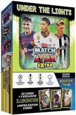 Zdjęcie Karty Topps Match Attax Extra Mini Puszka 1 Zestaw - Drohiczyn