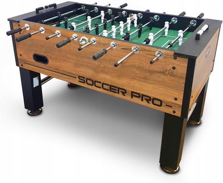 Stół Do Piłkarzyków Hertz Fitness Soccer Pro