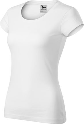 XL koszulka damska bawełna Malfini Viper 161