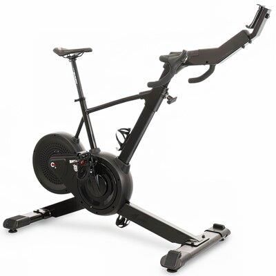Bh Fitness Rower Spinningowy Exercycle+