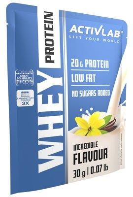 Activlab Whey Protein Wpc 85 30G