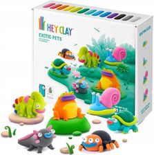 Zdjęcie Hey Clay Masa Plastyczna Exotic Pets Hcl15025Cee - Lesko