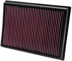 Zdjęcie K&N Filters Filtr Powietrza 332438 - Sępopol