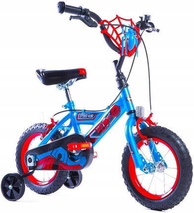 SCOOD Rower 12" Huffy Spiderman 69944