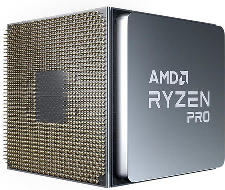 Amd Ryzen 7 PRO 4750G - Socket AM4 PC nm 3.6 GHz (100000000145)