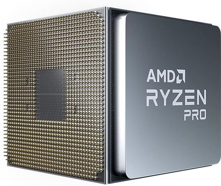 Procesor Amd Ryzen 7 PRO 4750G - Socket AM4 PC nm 3.6 GHz