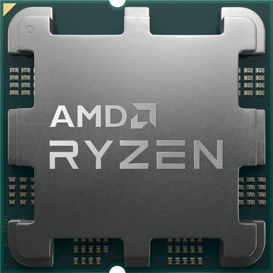 CPU AMD Ryzen 7 7700X CPU Procesor Amd Ryzen 7 7700X Tray Zen4 8x4.5GHz (100000000591