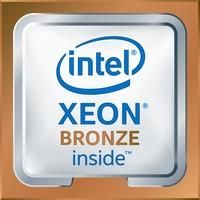 Cisco Xeon Bronze 3106 (11M Cache - 1.70 GHz) Intel LGA 3647 (Socket P) 14 nm GHz 64-bit (UCSCPU3106)