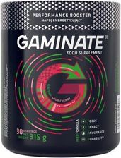 Zdjęcie GAMINATE Energy Wiśniowy 315g - Gryfino