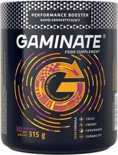 Zdjęcie GAMINATE Energy Mango-marakuja 315g - Września