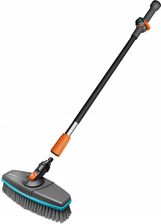 Zdjęcie Gardena Cleansystem Miękka Z Trzonkiem 18826-20 - Płoty