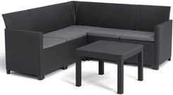 Zdjęcie Keter Marie Corner 5 252710 - Bielawa