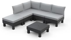 Zdjęcie Keter 257361 Grafitowy - Jasło