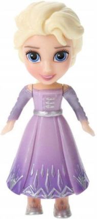 Jakks Pacific Elsa Frozen Disney Princess Lalka 7,5Cm