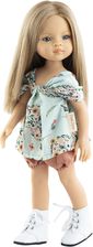 Zdjęcie Paola Reina Cudowna Hiszpańska Lalka 32Cm 04668 - Kraków