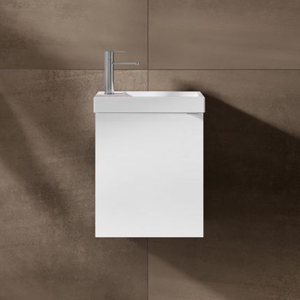 Riho Porto Fountain Szafka Pod Umywalkę Toaletową Z 1 Drzwiami F014002Dp0