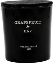 Zdjęcie Cereria Molla Świeca Zapachowa Grapefruit & Bay 600 G - Maszewo