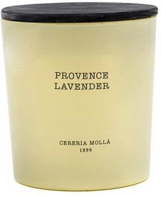 Cereria Molla Świeca Zapachowa Provence Lavender 600 G