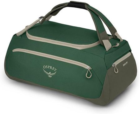 Torba Osprey Daylite Duffel 60 Kolor: zielony/zielony