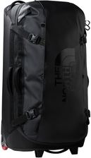 Zdjęcie Torba podróżna na kółkach The North Face Rolling Thunder 36" - black - Golub-Dobrzyń