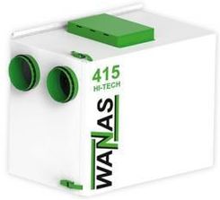 Zdjęcie Wanas 615H E Hi-Tech Z Wymiennikiem Entalpicznym - Środa Śląska