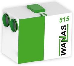 Zdjęcie Wanas 815H E Hi-Tech Z Wymiennikiem Entalpicznym - Środa Śląska