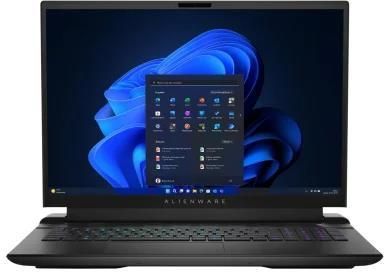 Laptop Dell Alienware m18 R2 18"/i9/32GB/2TB/Win11 (ALIENWARE18R21881)