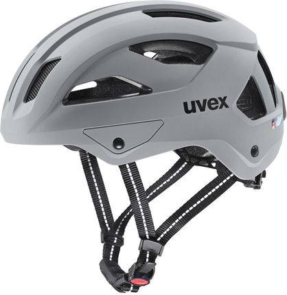 Uvex City Stride Szary