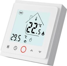 Zdjęcie Heat Decor Hd-T500 T500 Biały D00049224 - Mikołów
