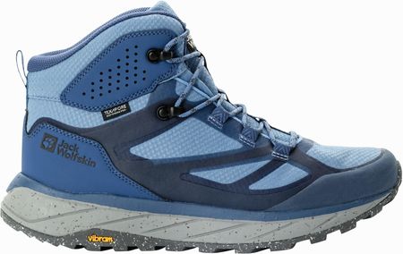 Jack Wolfskin Terraventure Texapore Mid M Evening Sky