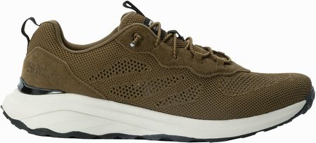 Jack Wolfskin Dromoventure Knit Low M Tabacco